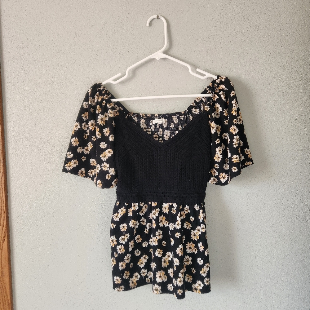 Maurices Top - Picture 1 of 8